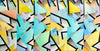 Roslyn Kean | The Space Between | Midare-Disorder 1/6