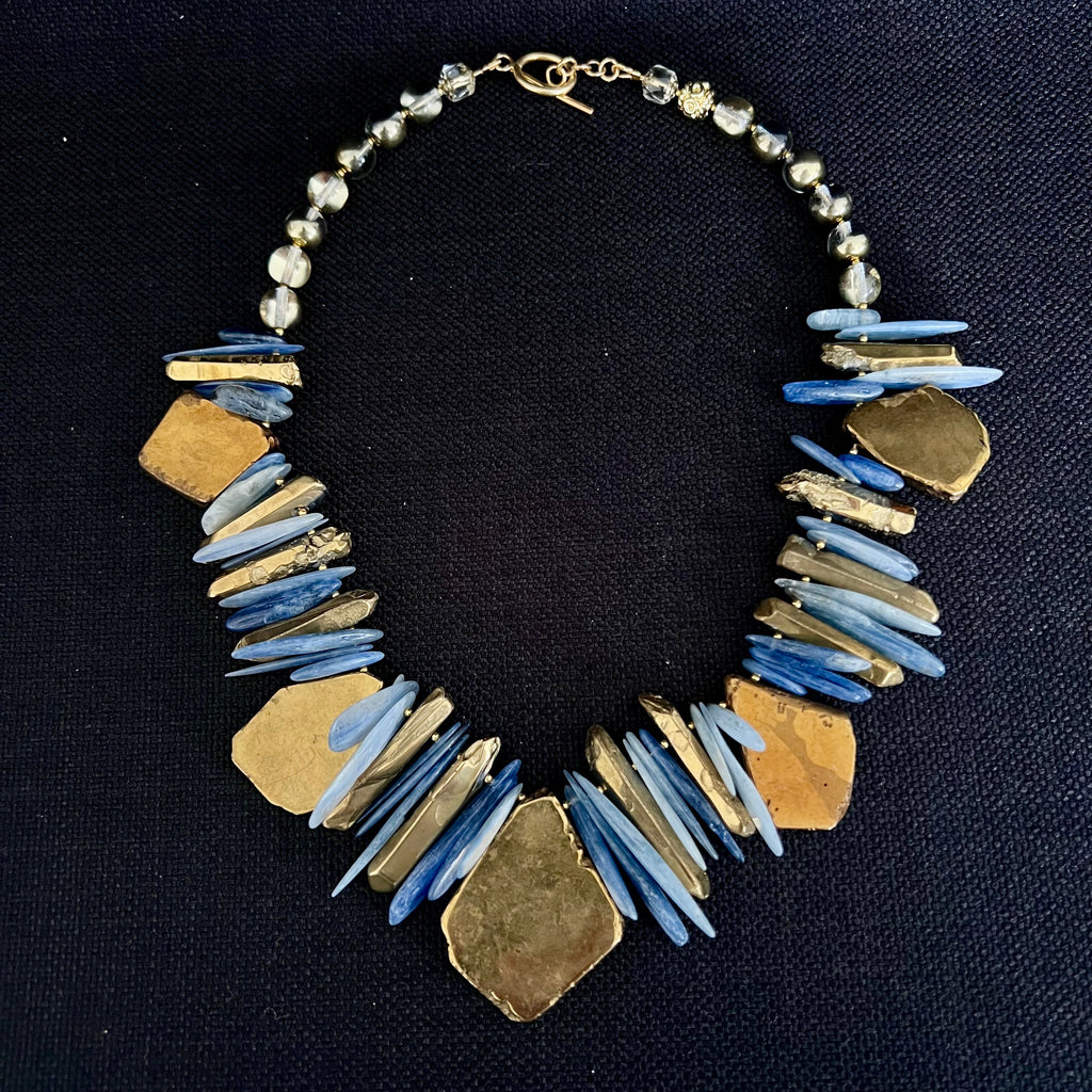 Savanna Storm | Jewellery | Mine
