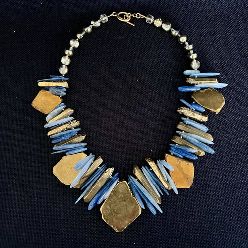 Savanna Storm | Jewellery | Mine
