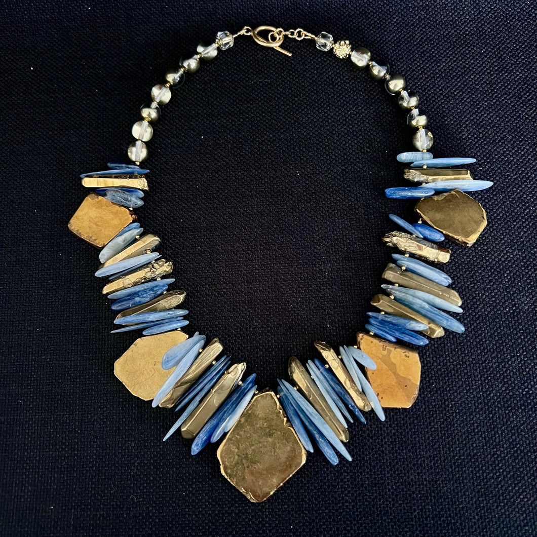 Savanna Storm | Jewellery | Mine