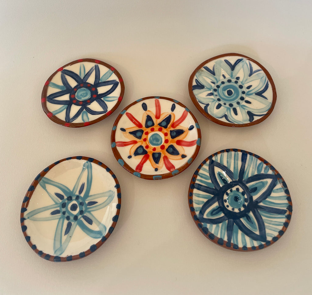 Gabrielle Powell Bandicoot Pottery  | ceramics  |