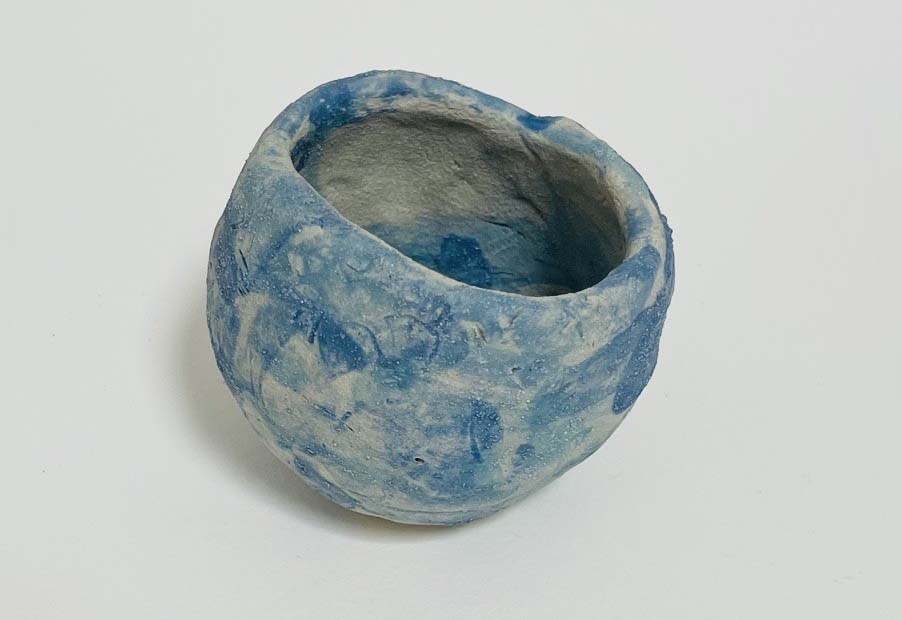Steve Roper | Ceramics | Misty Cup
