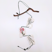 Load image into Gallery viewer, Romanda Ceramics | Wall-Hanging | Grevillea