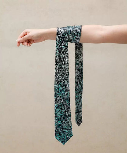 One of Twelve | Tie | Molly Miller