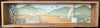Fenja T. Ringl | Mixed Media | Namadgi Shelf #2. Unique state