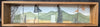 Fenja T. Ringl | Mixed Media | Namadgi Shelf #4. Unique state