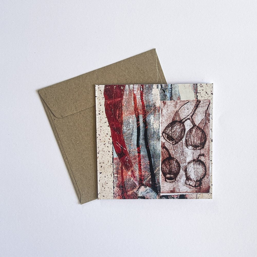 Jo Hollier | art cards |