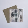 Jo Hollier | art cards | Nature Table series1, no.5