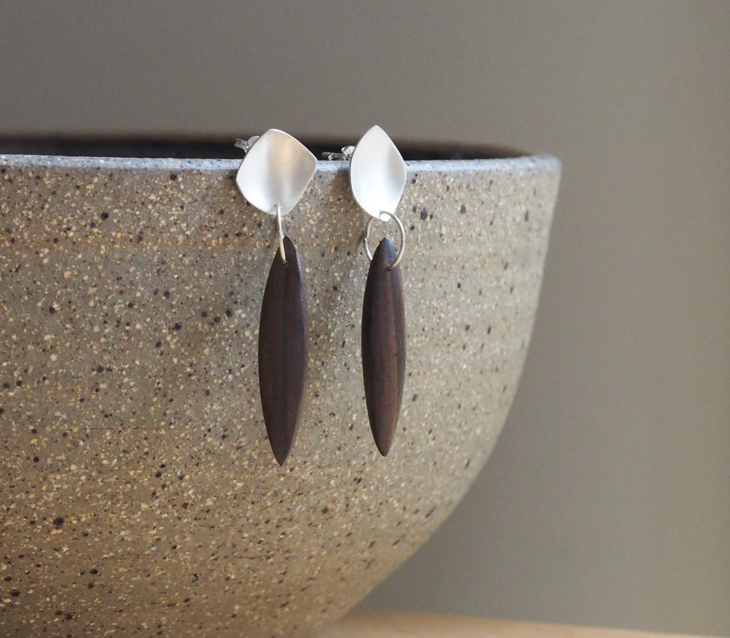 Sarah Bourke | Earrings  |