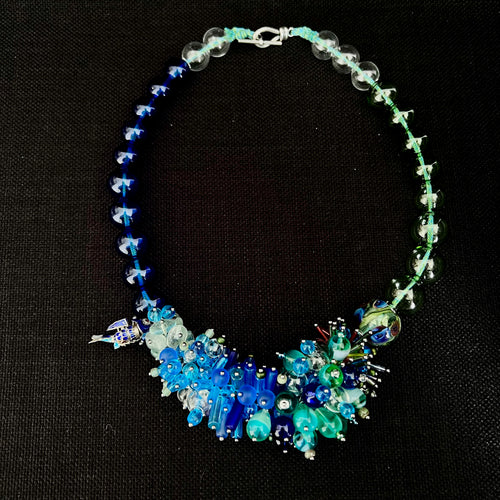 Savanna Storm | Jewellery | Neptune