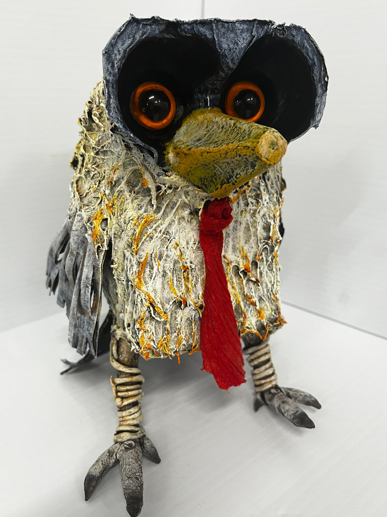 Beth Harcourt | Sculpture/Installation | Neezie