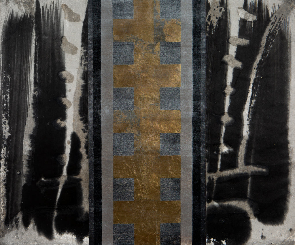 Roslyn Kean | The Space Between | Night Rain – Softly Falling