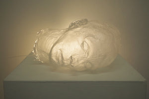 nikita lelu | Mixed Media | The only woman
