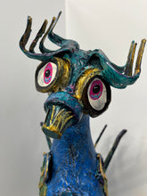 Load image into Gallery viewer, Beth Harcourt | Sculpture/Installation | Nova