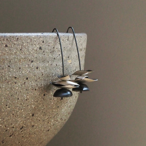 Sarah Bourke | Earrings  |