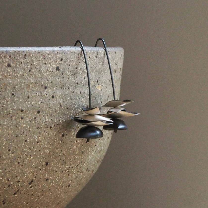 Sarah Bourke | Earrings  |