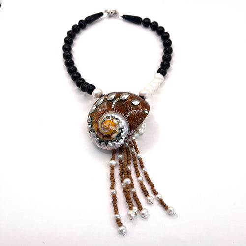 Savanna Storm | Jewellery | Ocean's Gift