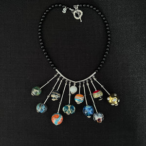 Savanna Storm | Jewellery | Orbit