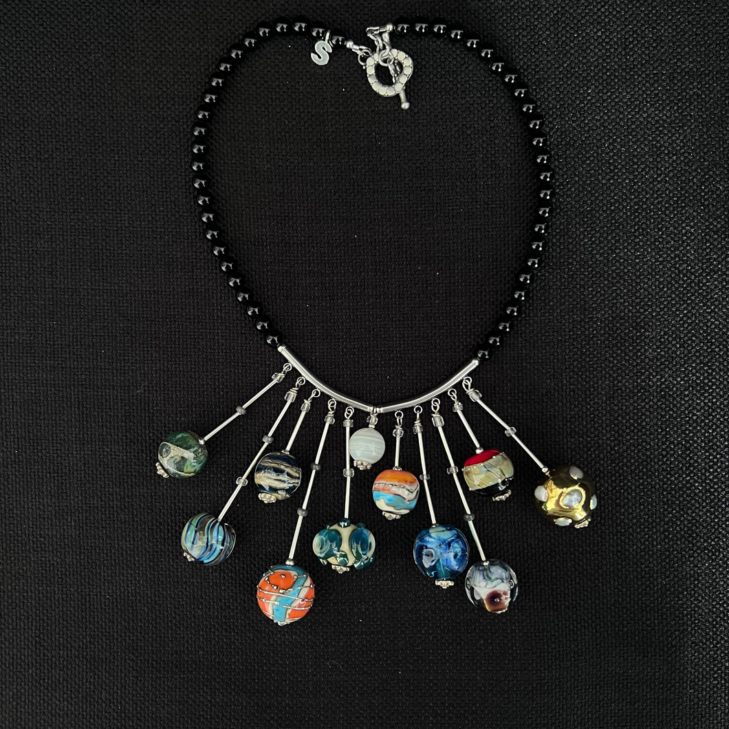 Savanna Storm | Jewellery | Orbit