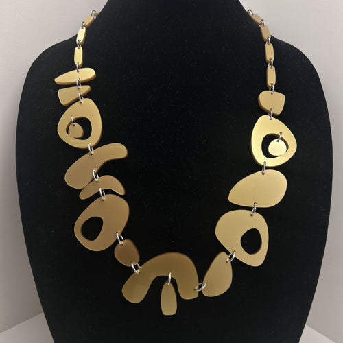 Janelle Skitty Kitty | Necklace |
