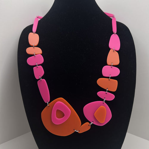 Janelle Skitty Kitty | Necklace |