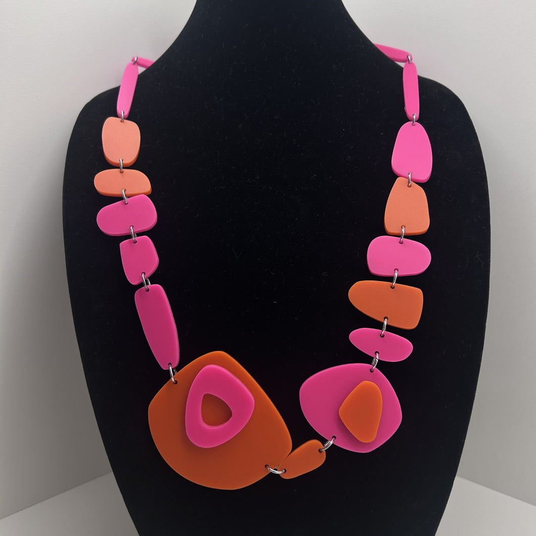 Janelle Skitty Kitty | Necklace |