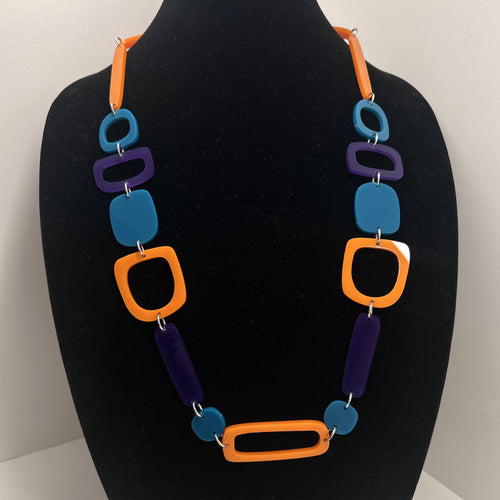 Janelle Skitty Kitty | Necklace |