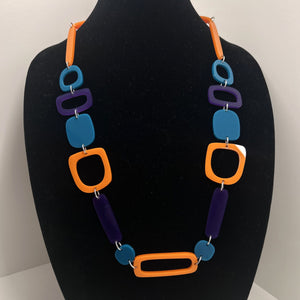 Janelle Skitty Kitty | Necklace |