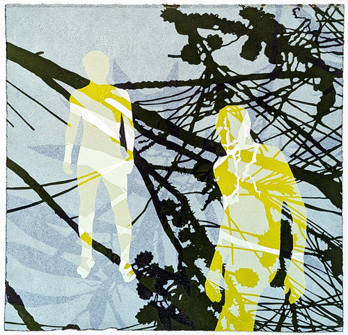 Peter McLean | Oikos | Printmaking | Oikos 15