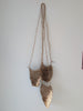 Jessika SPENCER | Sculpture/Installation | Dillybags (Cluster of 3)