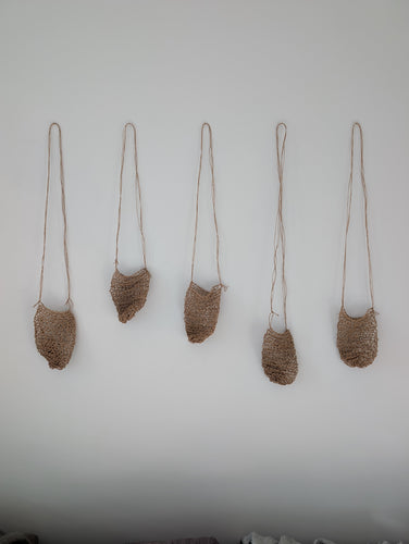 Jessika SPENCER | Sculpture/Installation | Dillybag - 02