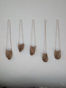Jessika SPENCER | Sculpture/Installation | Dillybag - 02