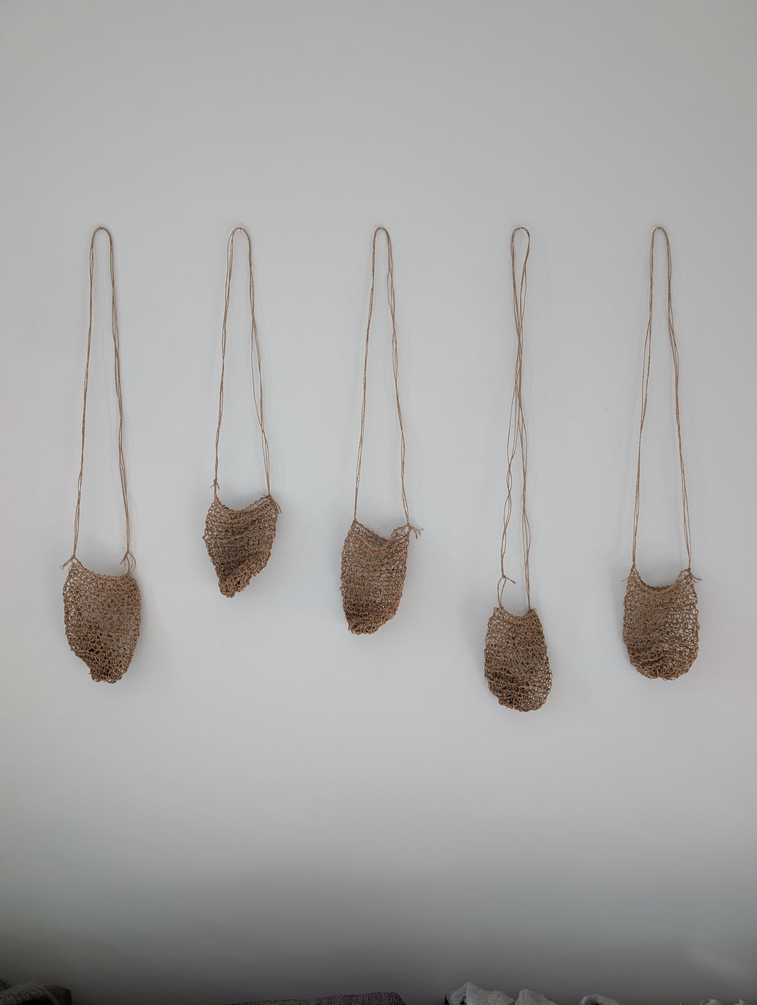 Jessika SPENCER | Sculpture/Installation | Dillybag - 02