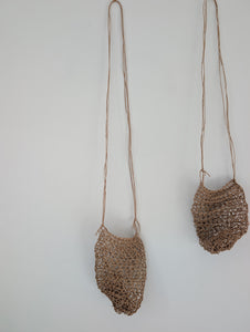 Jessika SPENCER | Sculpture/Installation | Dillybag - 02