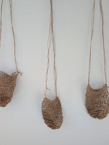 Jessika SPENCER | Sculpture/Installation | Dillybag - 04