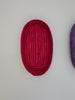 Jessika SPENCER | Sculpture/Installation | Gulibaa - 01 (Red)