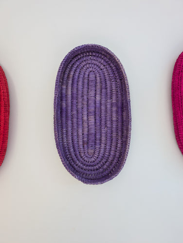 Jessika SPENCER | Sculpture/Installation | Gulibaa - 02 (Purple)