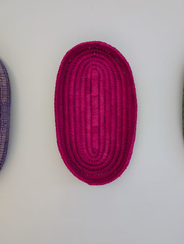 Jessika SPENCER | Sculpture/Installation | Gulibaa - 03 (Pink)