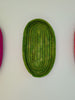 Jessika SPENCER | Sculpture/Installation | Gulibaa - 04 (Green)