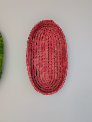 Jessika SPENCER | Sculpture/Installation | Gulibaa - 05 (Dusty Pink)