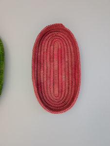 Jessika SPENCER | Sculpture/Installation | Gulibaa - 05 (Dusty Pink)