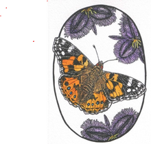 Load image into Gallery viewer, Fenja T. Ringl | Cards |