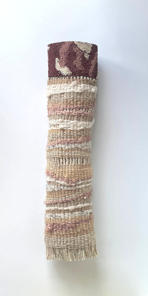 Kym Brookes | Mixed Media | Pastel Earth