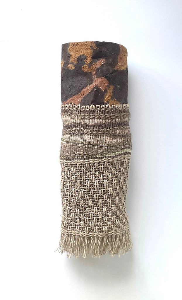 Kym Brookes | Mixed Media | Patina Field 11