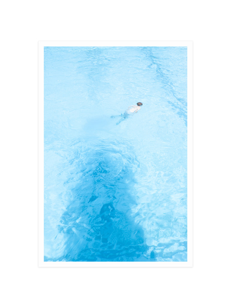 Peggy Halas | Photography | Swimming Carnival