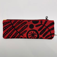 Load image into Gallery viewer, Abby Bursaria Workshop | Small pencil case |
