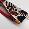 Abby Bursaria Workshop | Small pencil case |