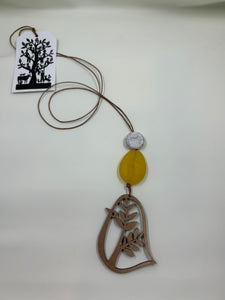 Sue Codee This Papercut Life | Assorted pendants | Pendants