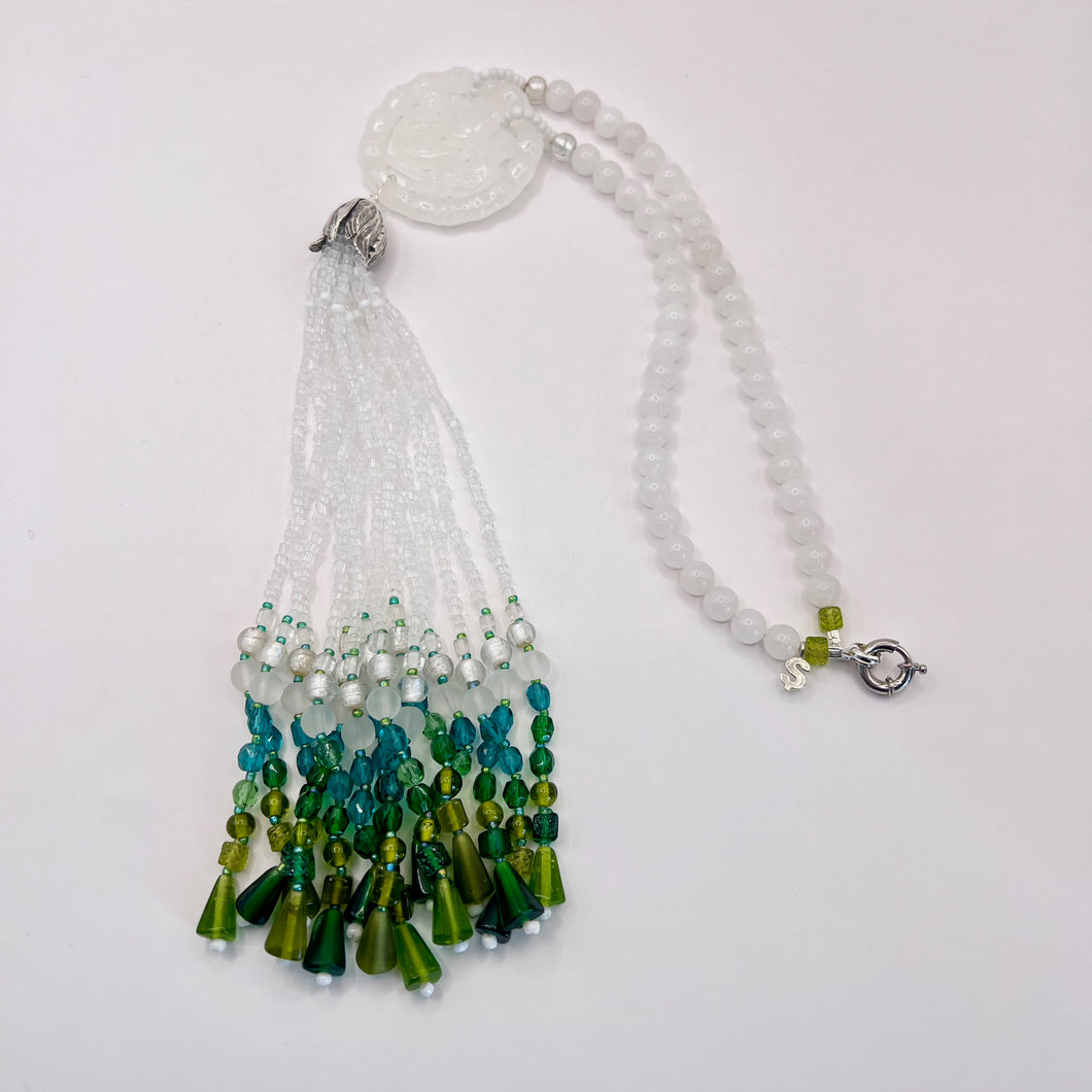 Savanna Storm | Jewellery | Permafrost