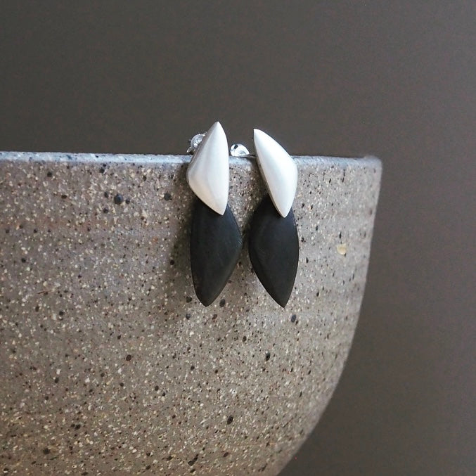 Sarah Bourke | Earrings  |